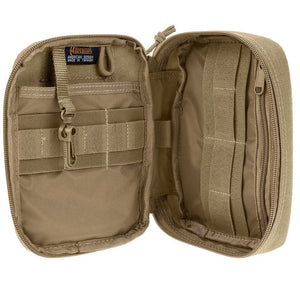 Fatty Organizer - Khaki - Procamptek USA