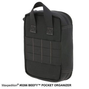 Beefy Organizer - Black - Procamptek USA