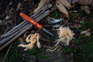 Fat Rope Stick - Single Stick - Procamptek USA