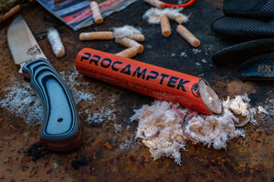 Fat Rope Stick - Single Stick - Procamptek USA