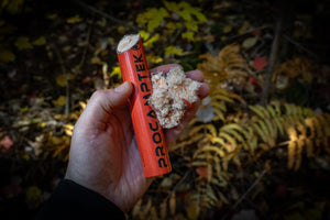Fat Rope Stick - Single Stick - Procamptek USA