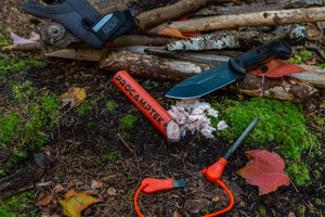 Fat Rope Stick - Single Stick - Procamptek USA