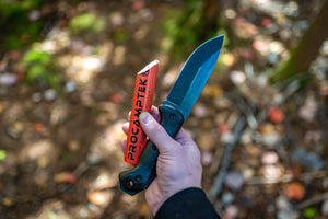 Fat Rope Stick - Single Stick - Procamptek USA