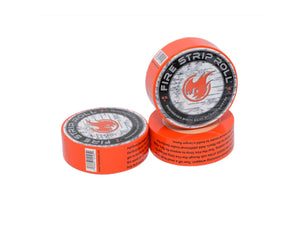 Fire Strip Roll - Dealer Pack - 45pk - Procamptek USA