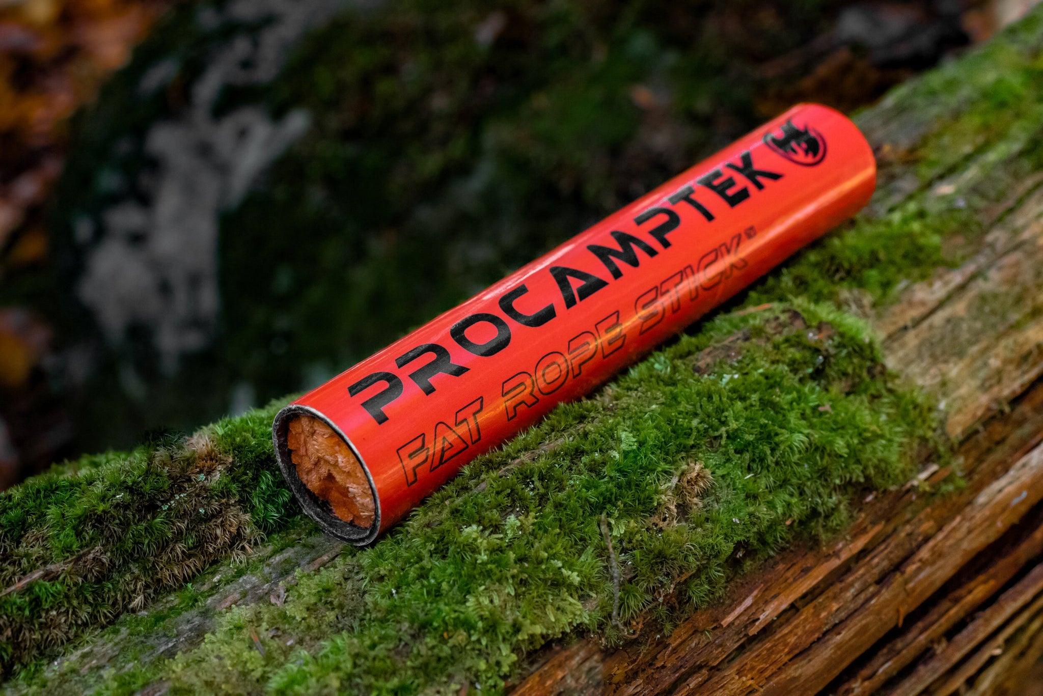 Fat Rope Stick - Single Stick - Procamptek USA