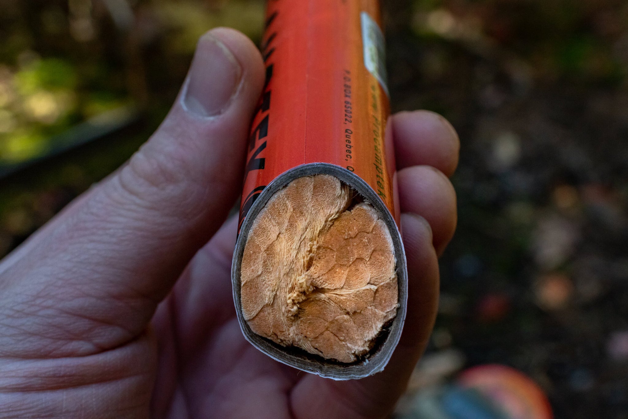 Fat Rope Stick - Single Stick - Procamptek USA