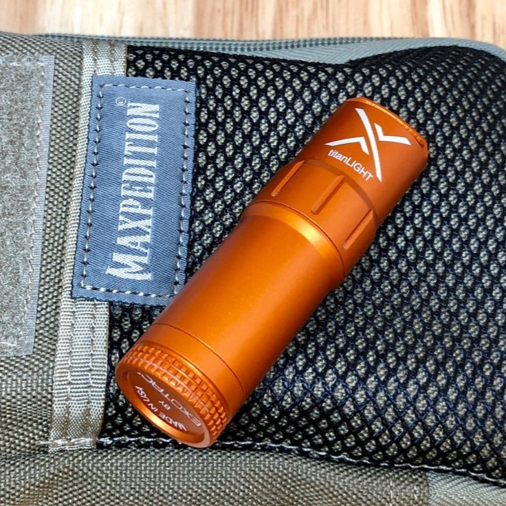 titanLIGHT - Procamptek USA