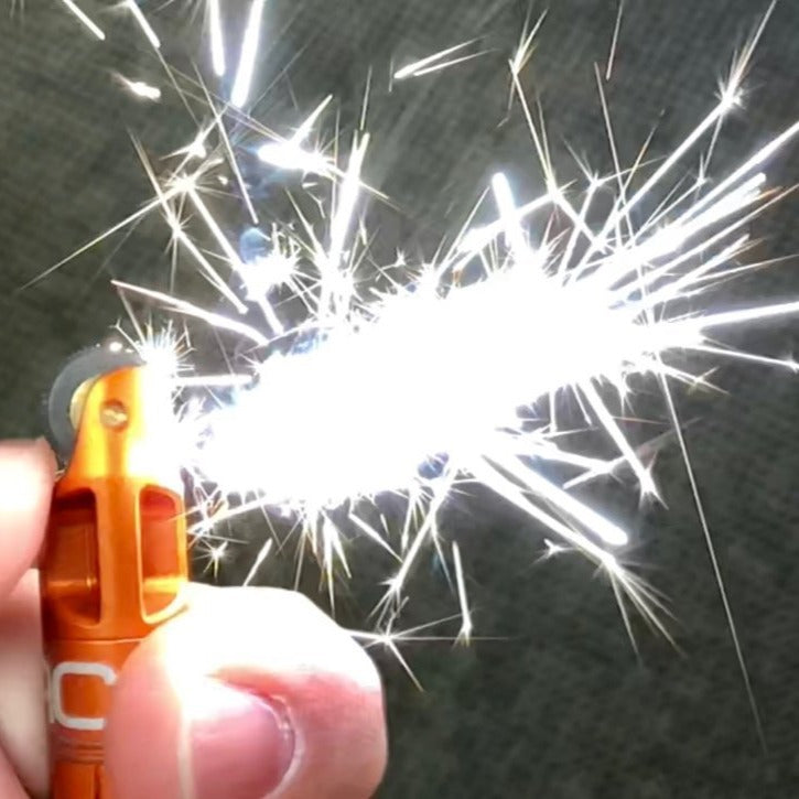 nanoSPARK - Procamptek USA