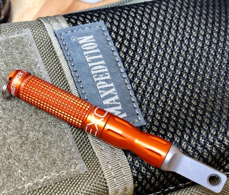 nanoSTRIKER XL - Procamptek USA