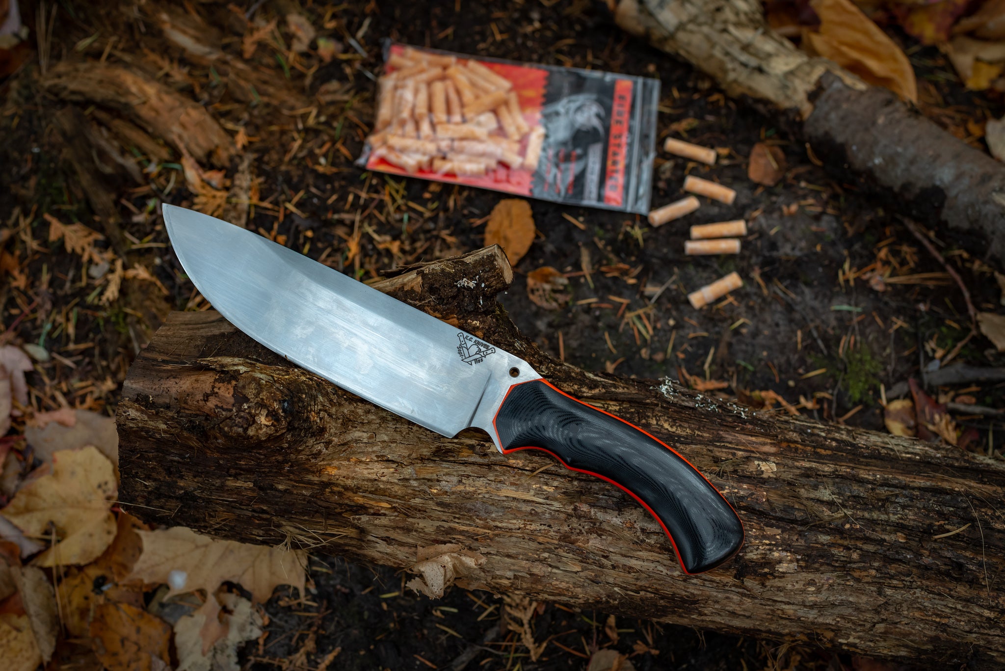 Fire Plugs - 50 - Dealer Pack - 32pk - Procamptek USA