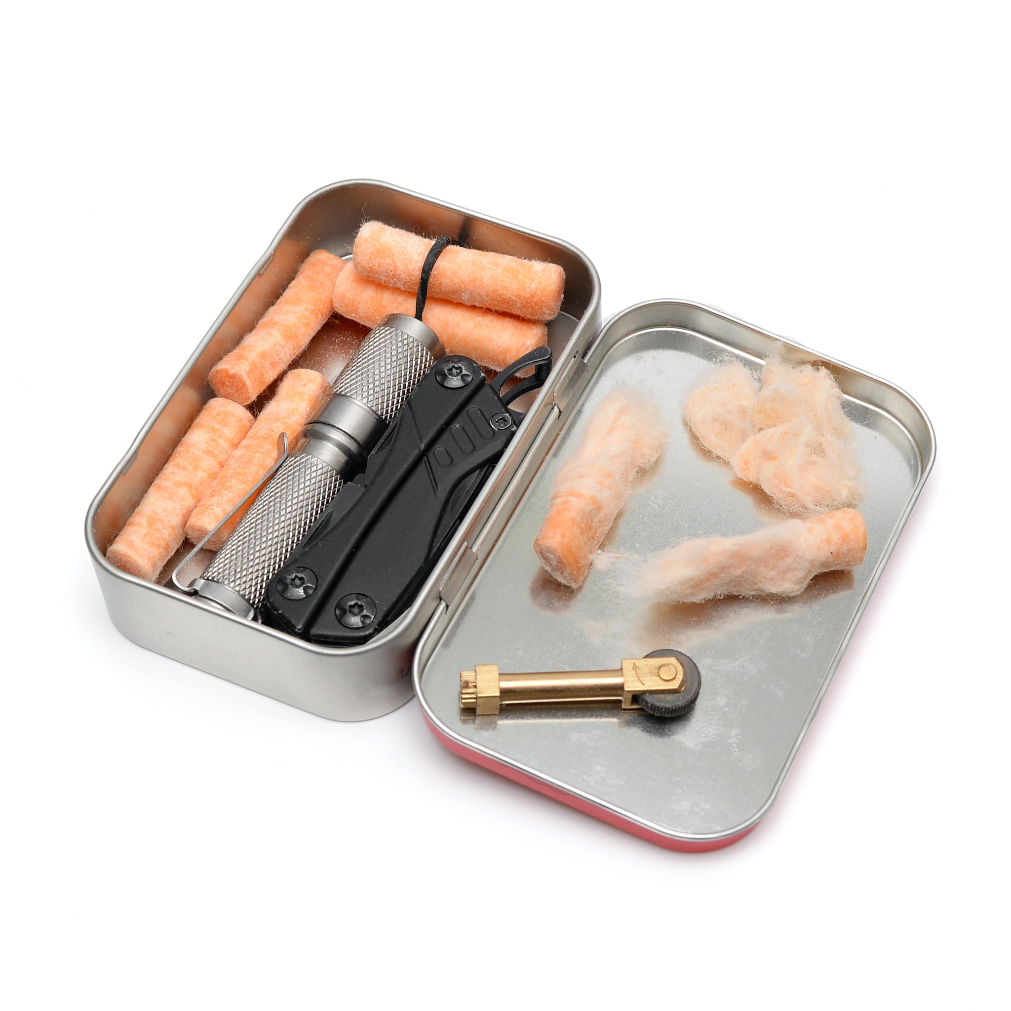 Fire Plugs - 50 - Dealer Pack - 32pk - Procamptek USA