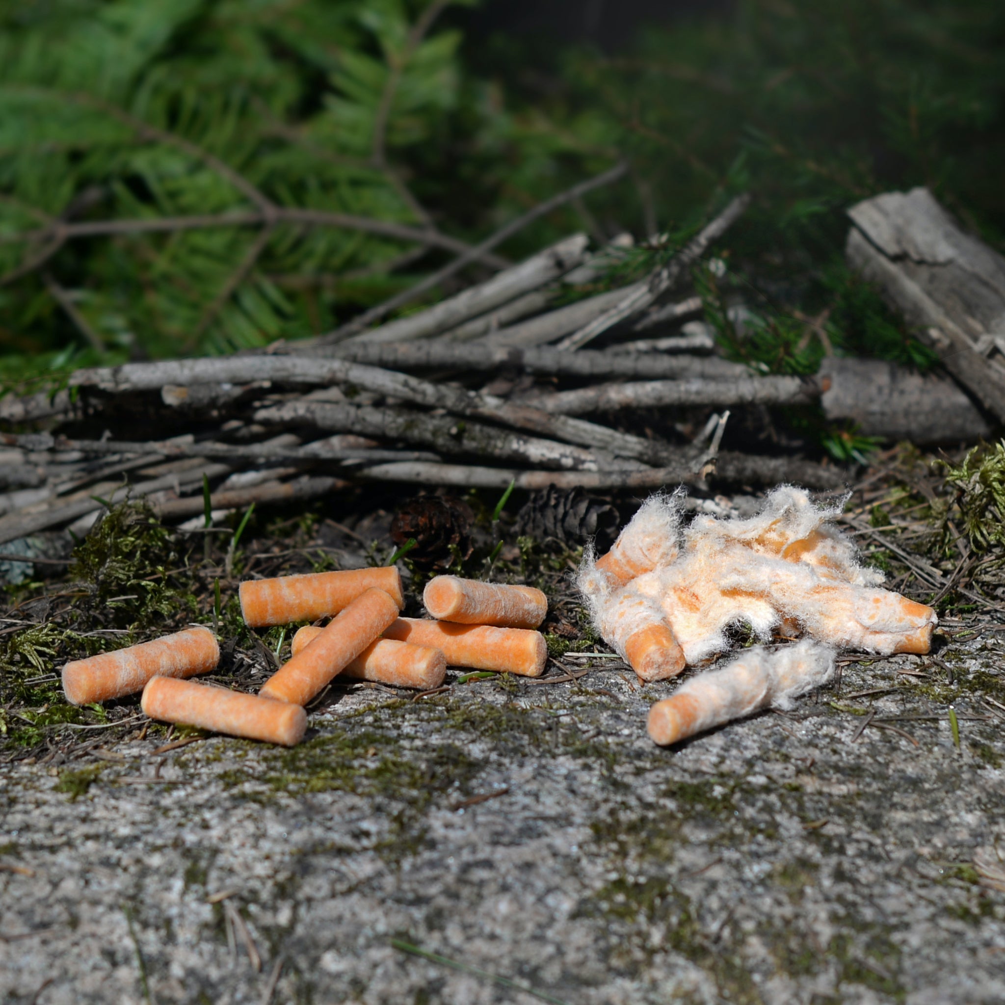 Fire Plugs - 50 - Dealer Pack - 32pk - Procamptek USA