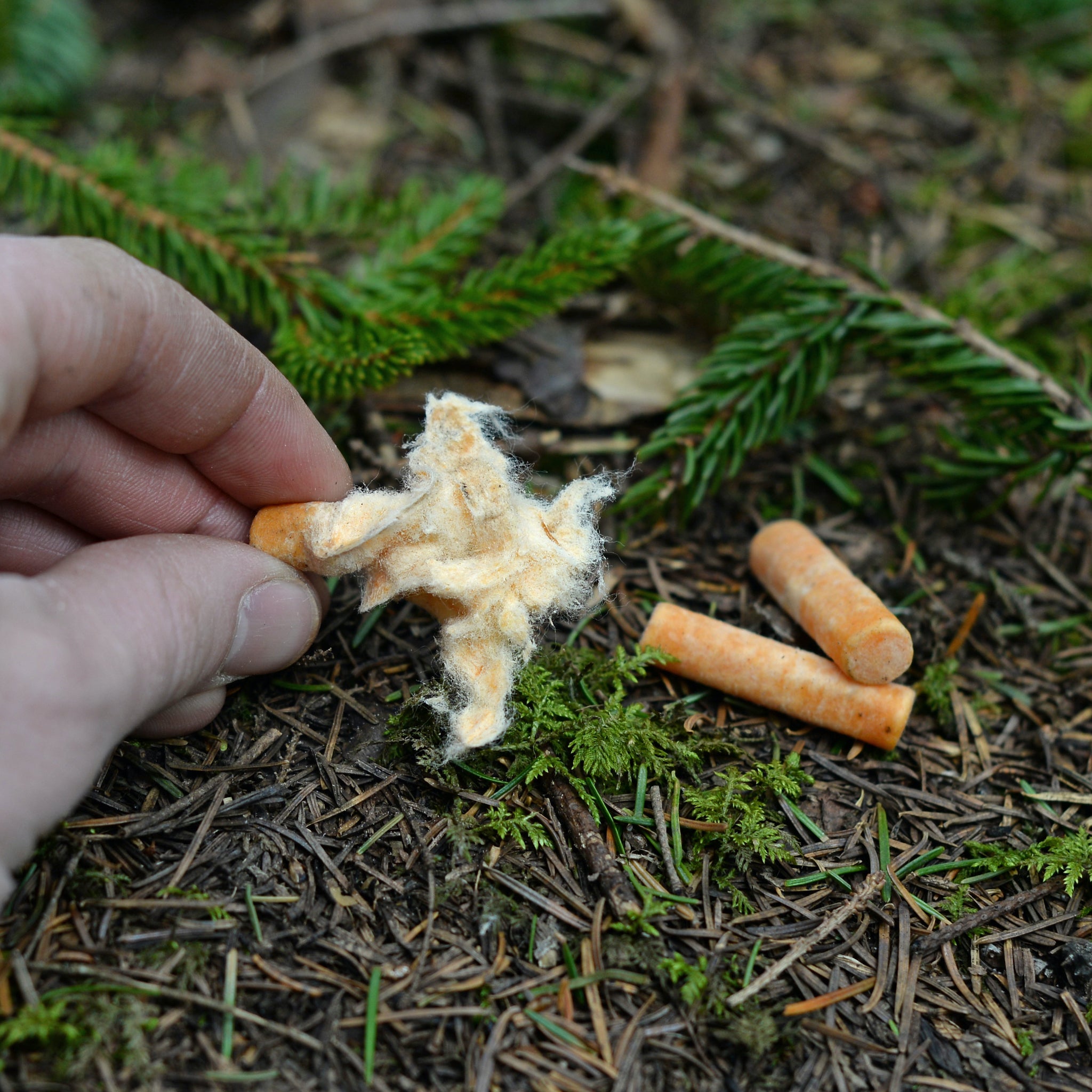 Fire Plugs - 50 - Dealer Pack - 32pk - Procamptek USA