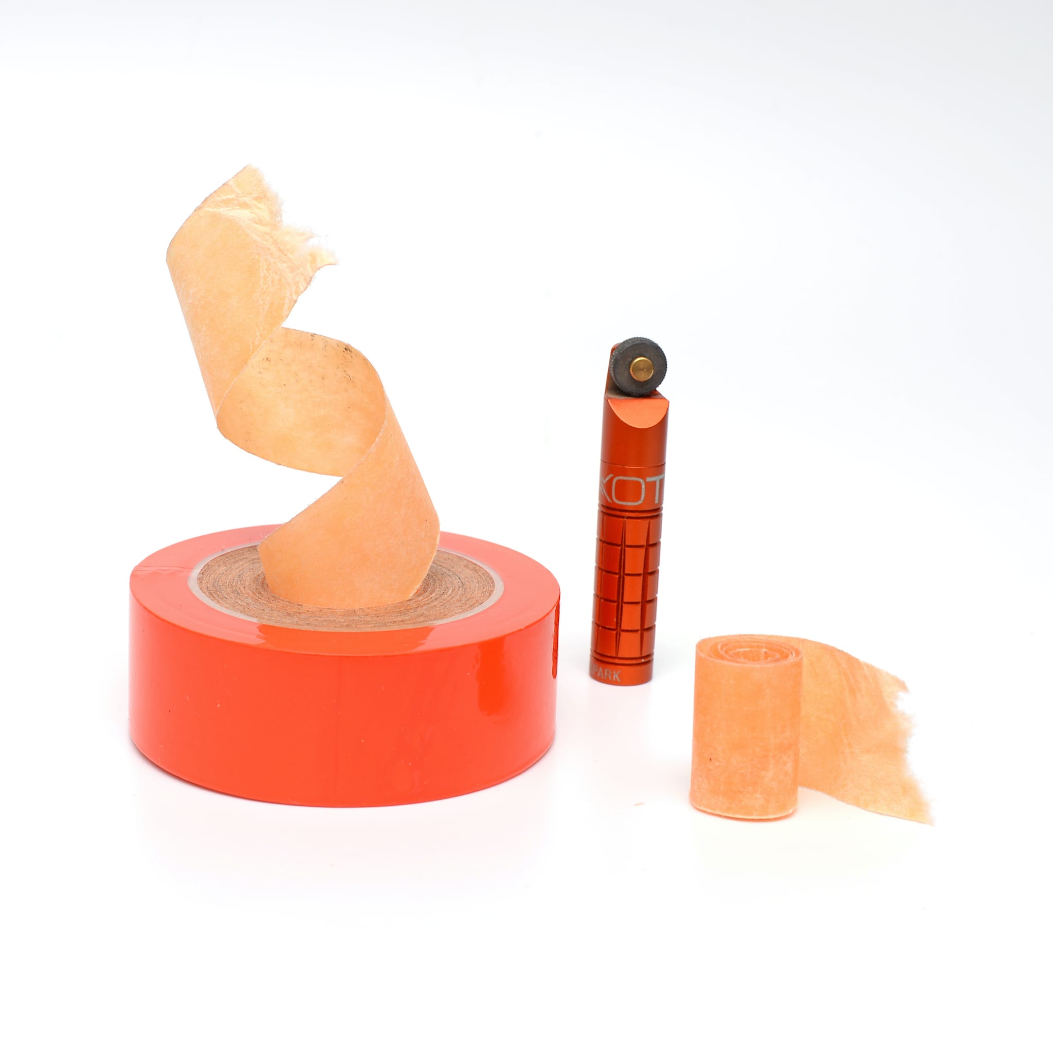 Fire Strip Roll - Dealer Pack - 45pk - Procamptek USA