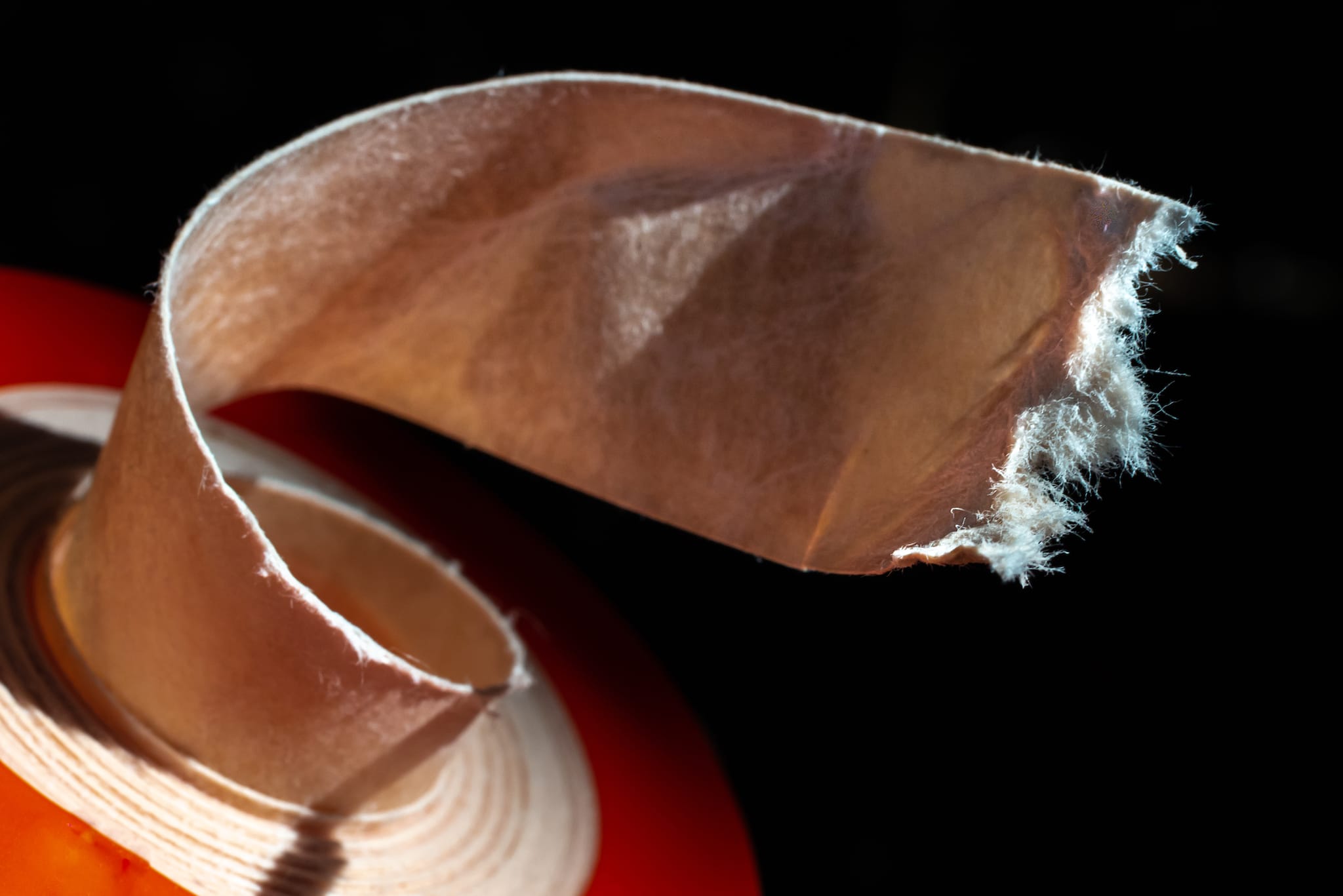 Fire Strip Roll - Dealer Pack - 45pk - Procamptek USA